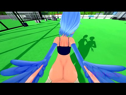 ❤️ Harpyien-Monster-Mädchen. Porno bei de.porngameshub.ru ☑