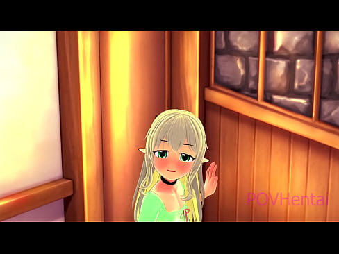 ❤️ (Trap) Elvische Magd hilft dir, dein Gesicht zu waschen. Porno bei de.porngameshub.ru ☑