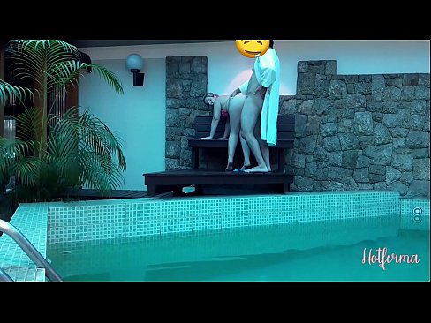 ❤️ Boss lädt Dienstmädchen zum Pool ein, kann aber einem heißen Sex nicht widerstehen Porno bei de.porngameshub.ru ☑